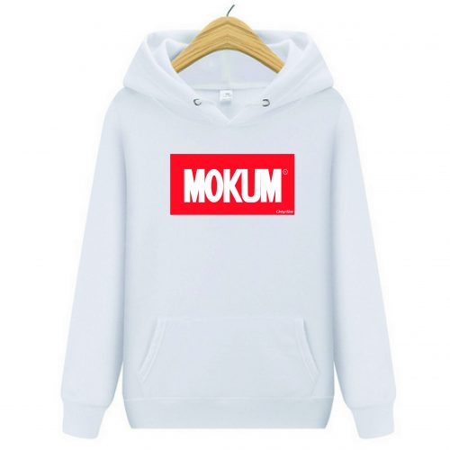 Hoody MOKUM