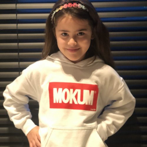 Hoody kids